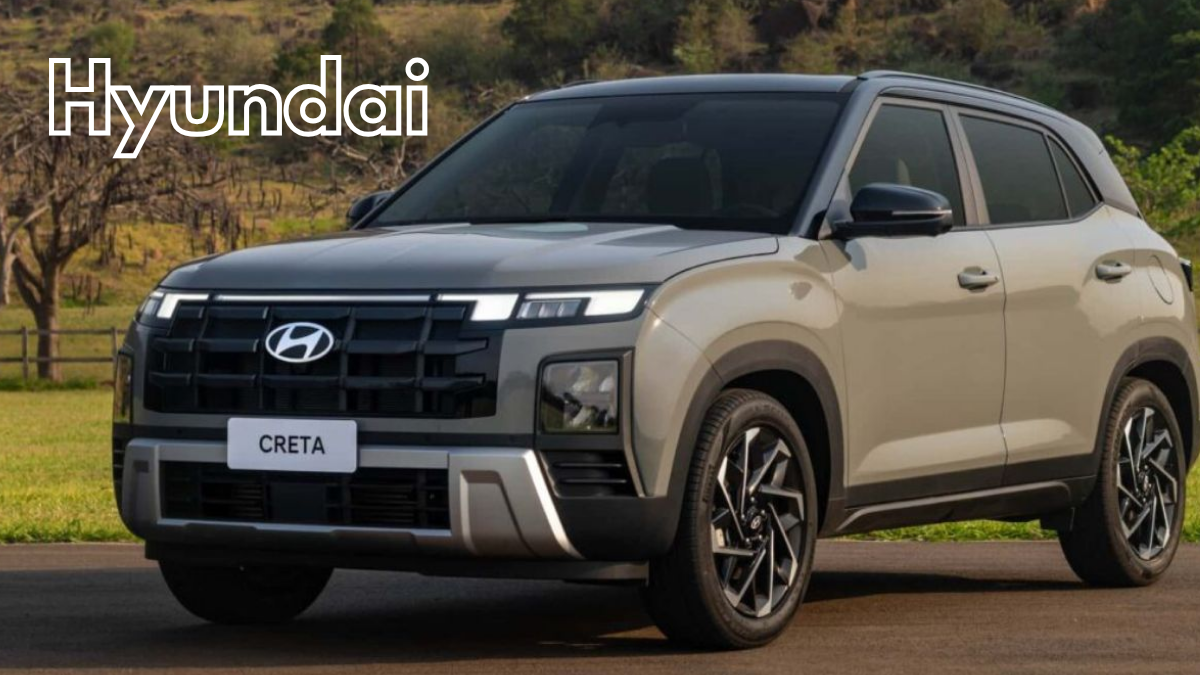 Hyundai Creta 2025 Review: Price, Features, Design, and Safety Updates