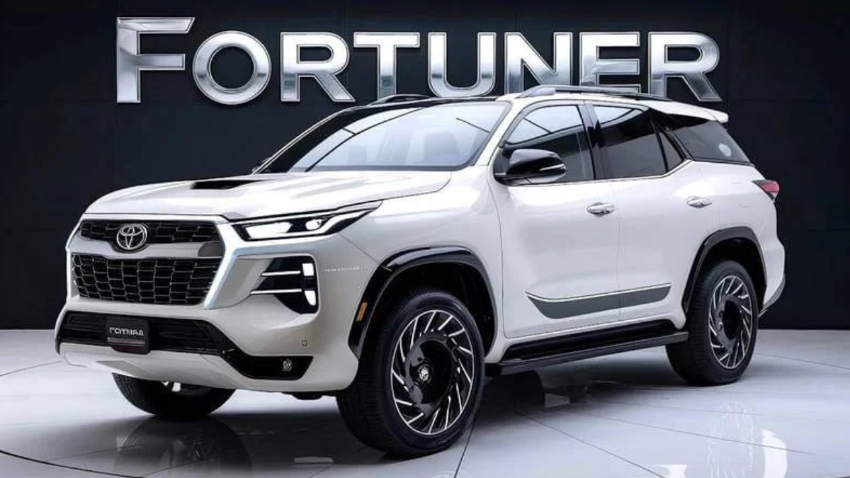 Best Second Hand Toyota Fortuner Under 15 Lakh in India