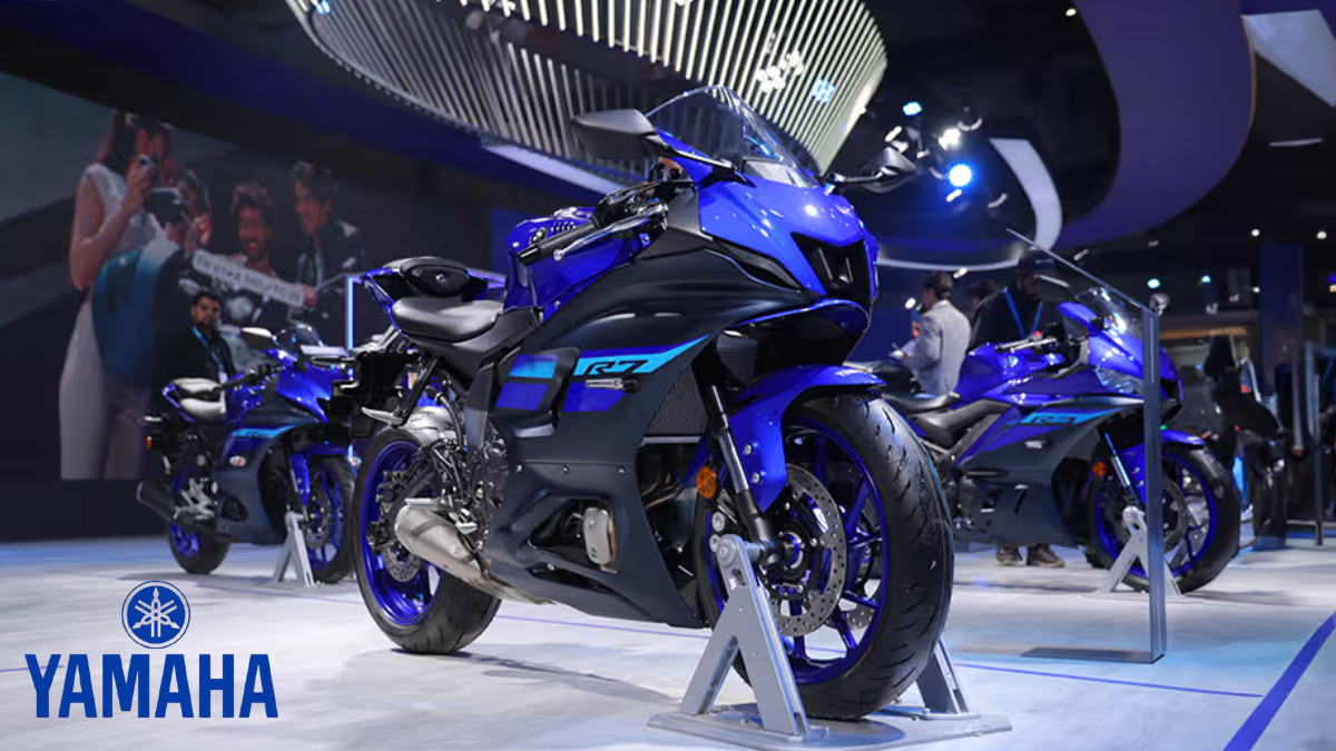 2026 Yamaha R7: What To Expect Before The Global Unveil