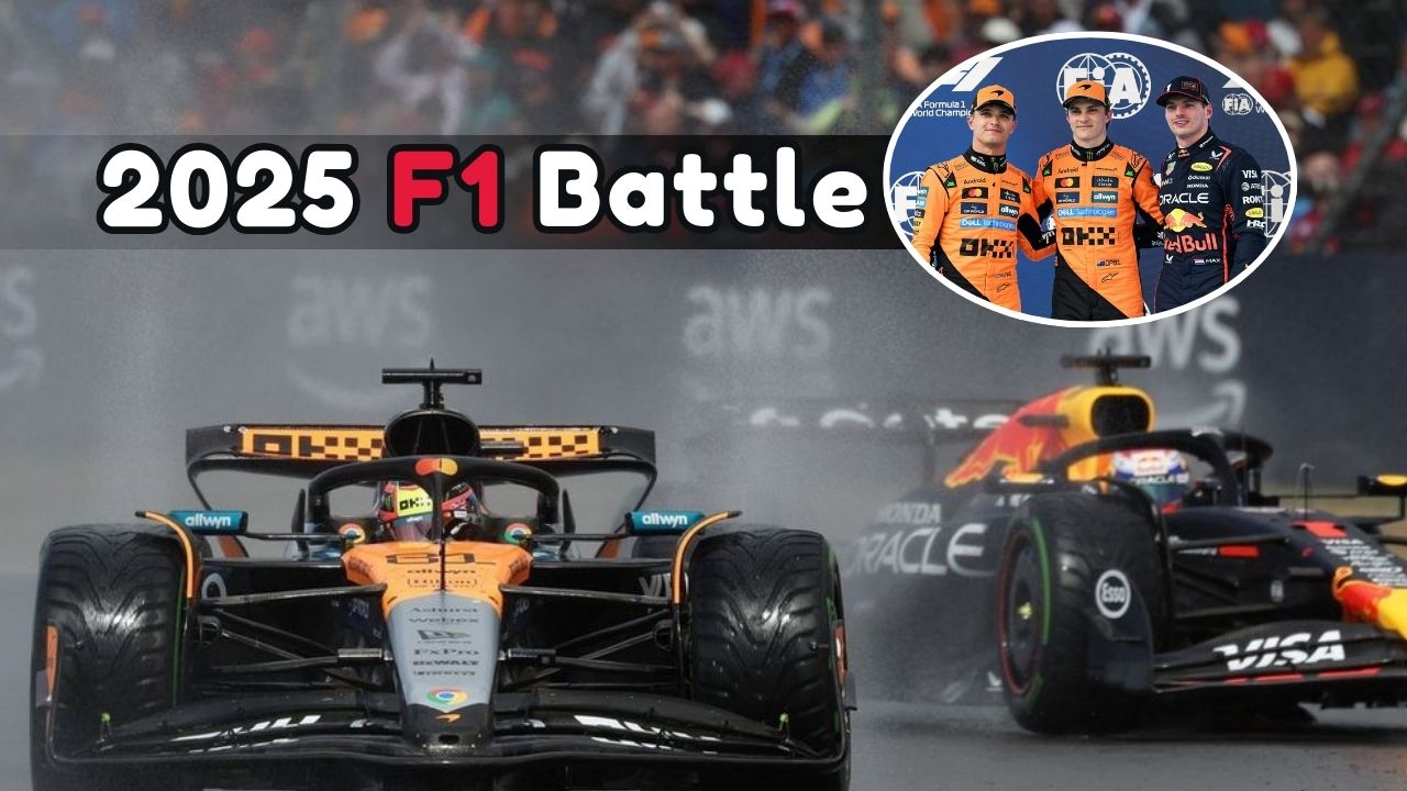 2025 Formula One Title Showdown Explained How Norris Verstappen Or Piastri Can Become World Champion